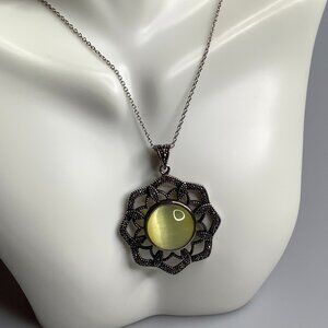 Stainless Steel Necklace